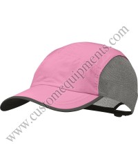 Pink Caps