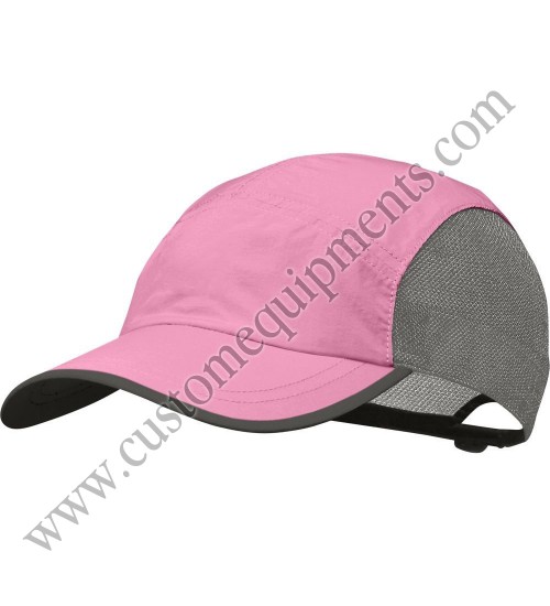 Pink Caps