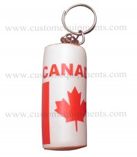 Canada Keychains