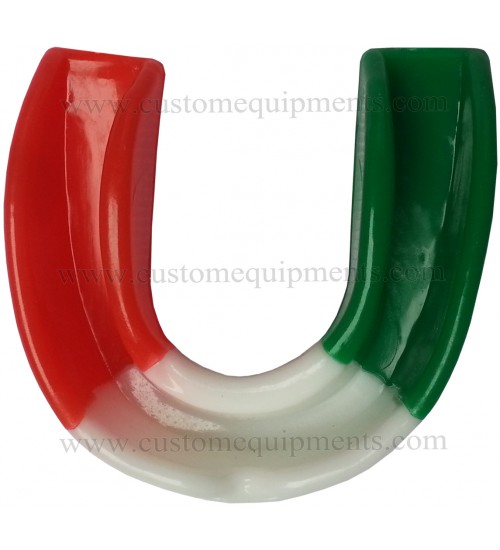 Italy Mouth Guard