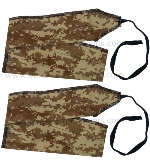 Camo Wod Wraps