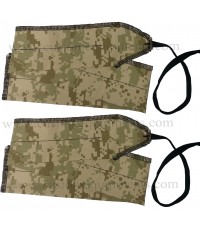 Custom Wod Wraps