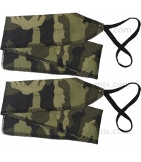 Wod Wrist Wraps