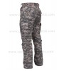 Digital Camo Trouser