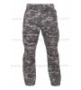 Digital Camo Trouser