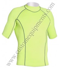 Surf Rash Guard