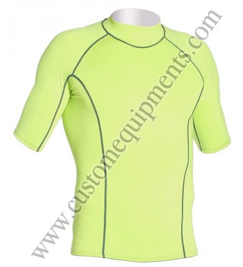 Surf Rash Guard