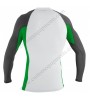 Jiu Jitsu Rash Guard