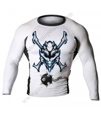 Custom Rashguards