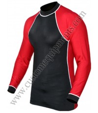 Men Rash Tops