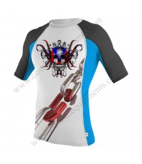 Half Sleeve Rashguard