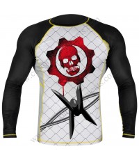 Boys Rashguard