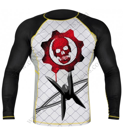 Boys Rashguard