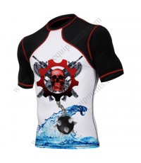 Rash Guard