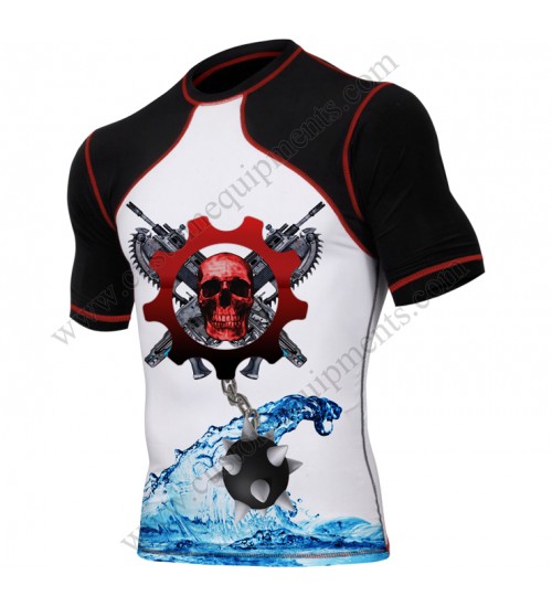 Rash Guard