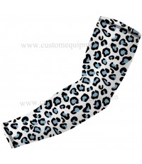 Leopard Arm Sleeves