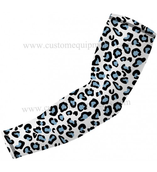 Leopard Arm Sleeves