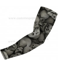 Skull Arm Sleeves