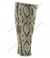 Sublimated Custom Leg Sleeves 