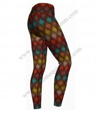 Yoga Athletic Leggings