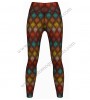 Yoga Athletic Leggings