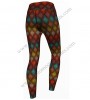 Yoga Athletic Leggings