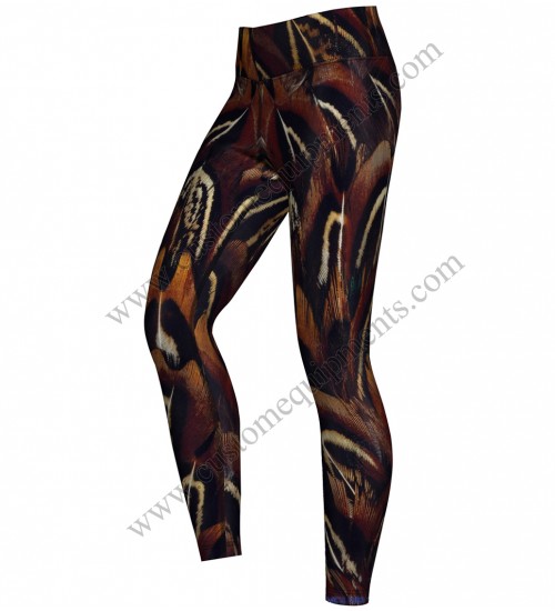 Big Bang Leggings
