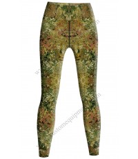 3D Camo Tights