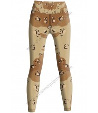 Ranger Leggings