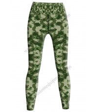 Army Camo Tights