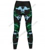 Camouflage Legging