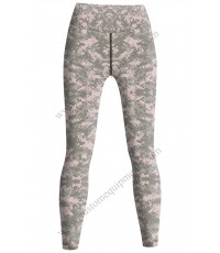 Digital Camo Tights