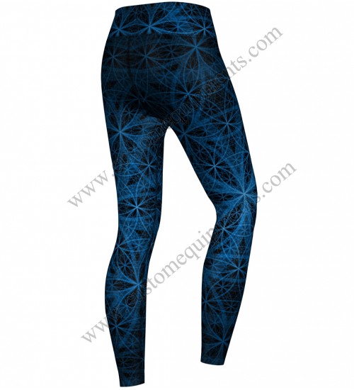 3D Leggings