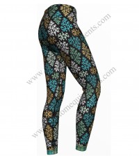 Palmeira Leggings