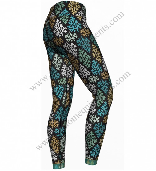 Palmeira Leggings