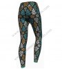 Palmeira Leggings