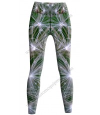 Dandelion Leggings