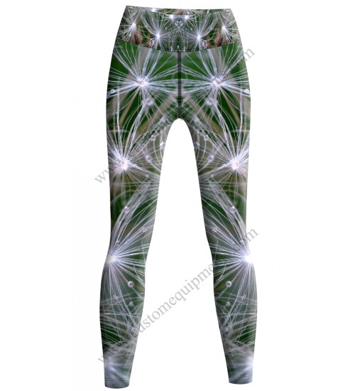 Dandelion Leggings
