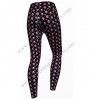 Love Skulls Leggings