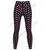 Love Skulls Leggings