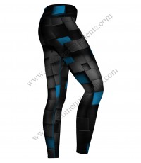 Custom Gym Leggings