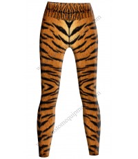 Tiger Leggings