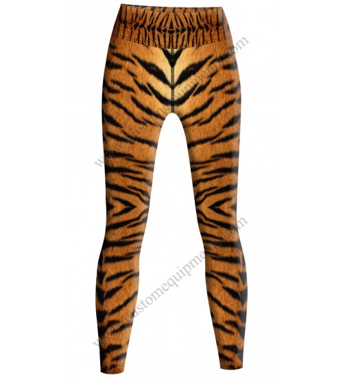 Tiger Leggings