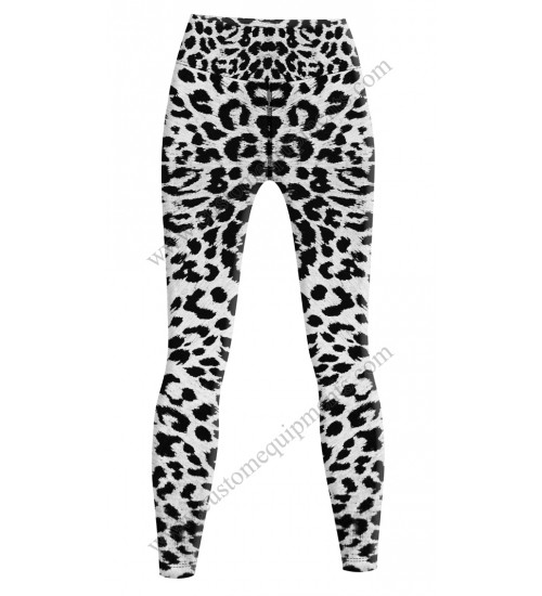 Leopard Leggings