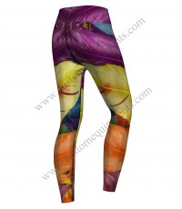 Soda Splash Leggings