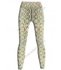 Sublimated Leggings