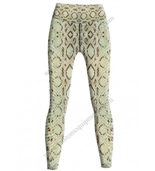 Sublimated Leggings