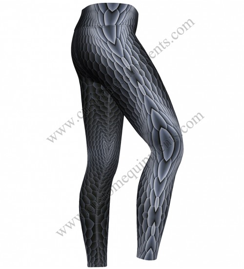Snake Leggings