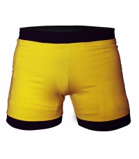 Vale Tudo Shorts