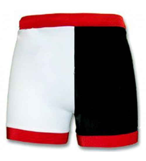 Custom Vale Tudo Shorts